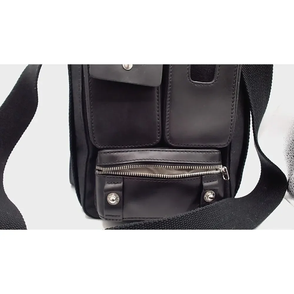 OC+OVO Tech Crossbody Bag